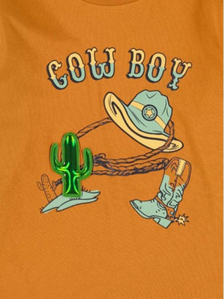 Sweatshirt Boy Name It