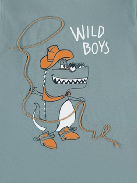 Sweatshirt Boy Name It