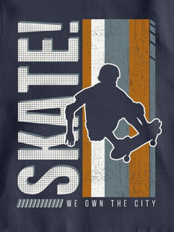 Sweatshirt Menino Name It