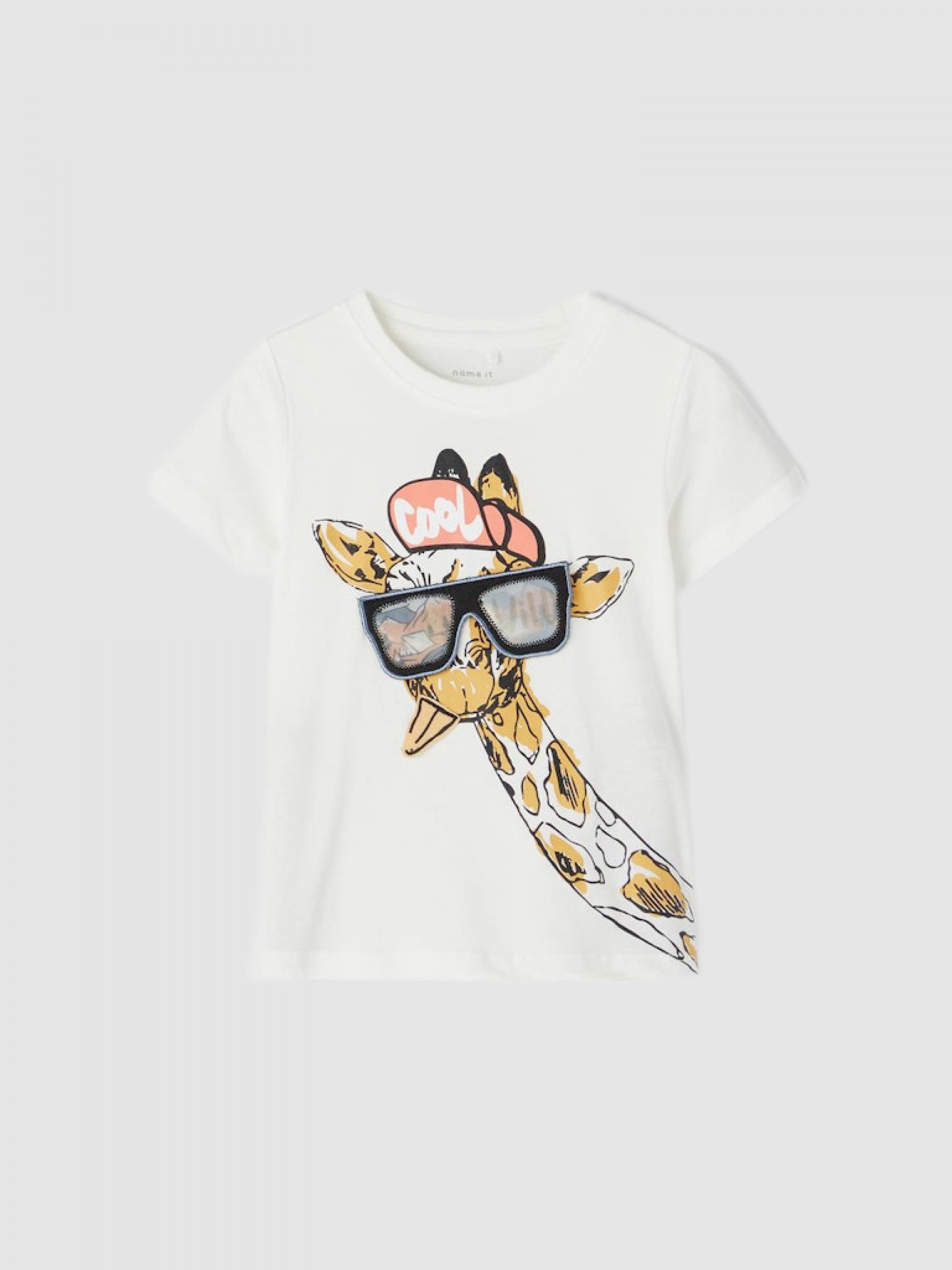 Camiseta Niño Name It