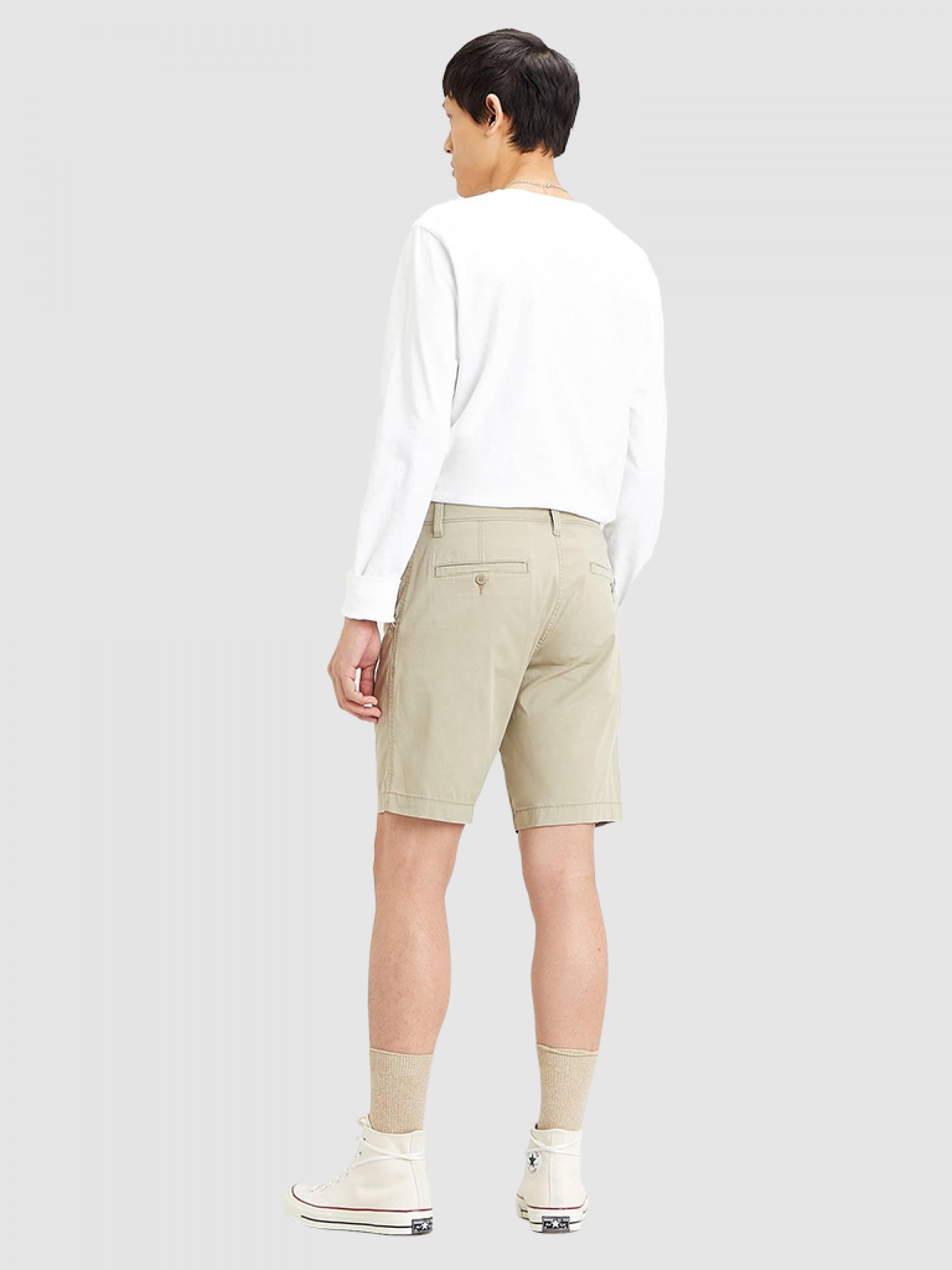 Shorts Man Levis