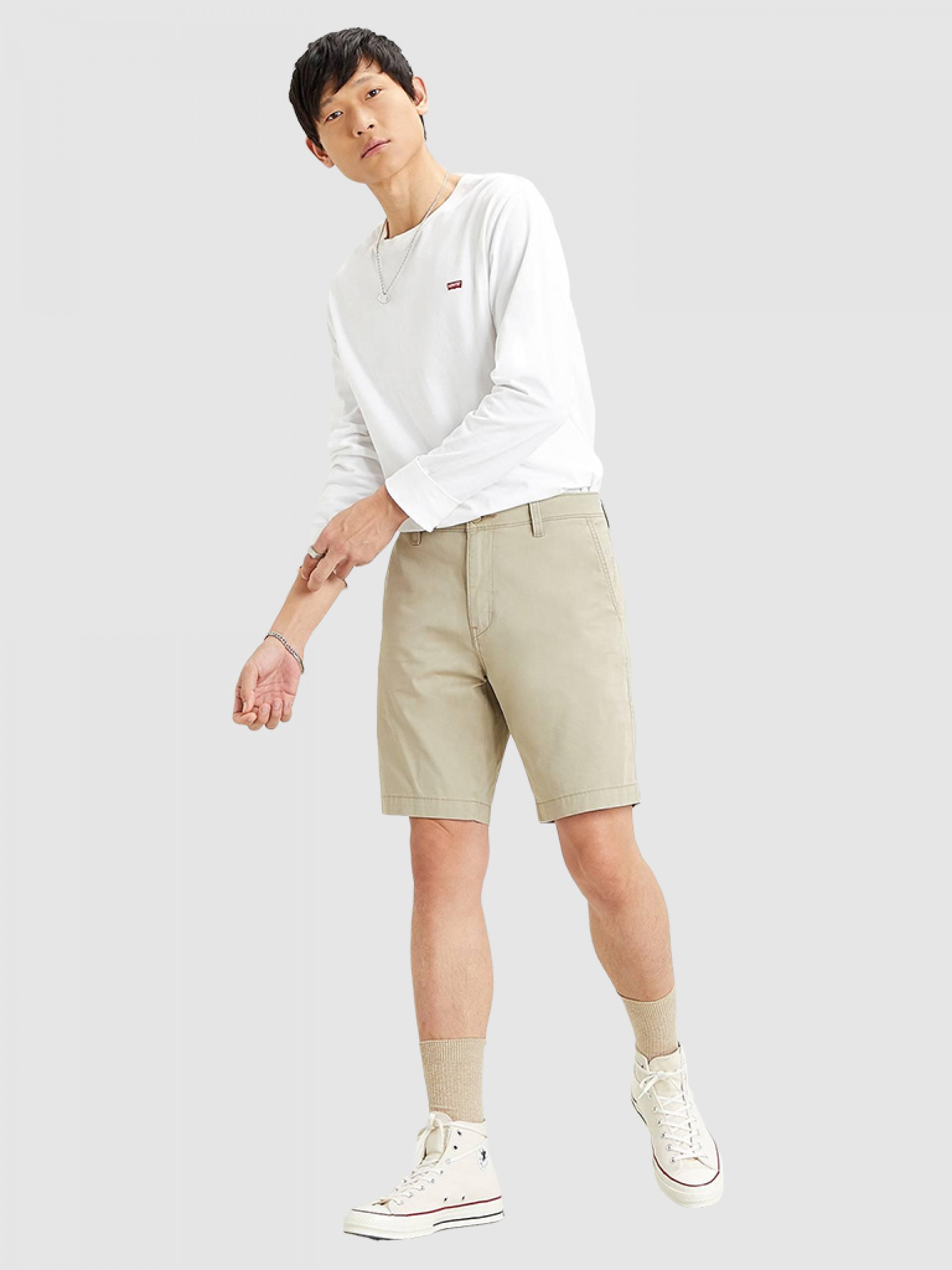 Shorts Man Levis