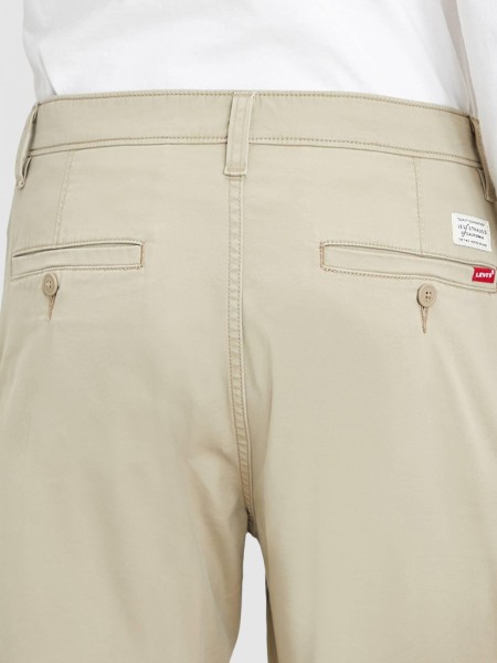 Pantalones Cortos Hombre Levis