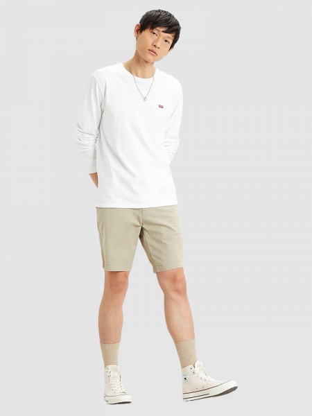 Shorts Man Levis