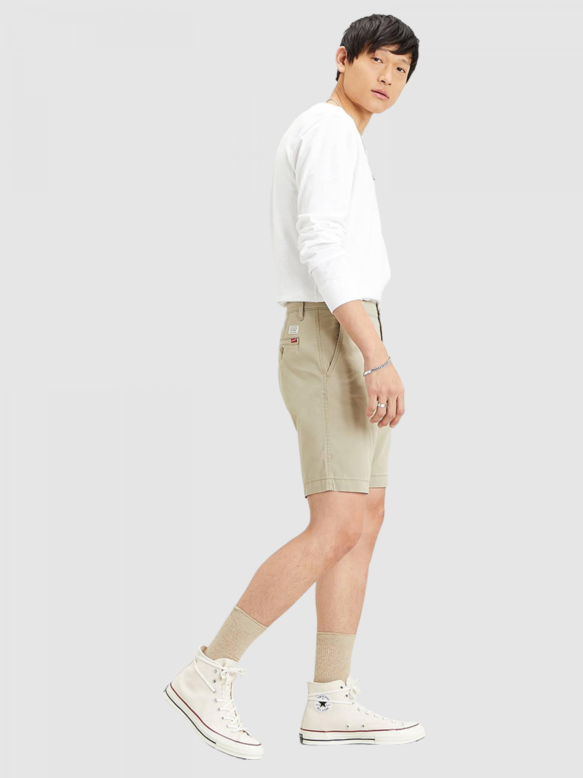 Shorts Man Levis