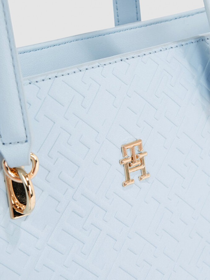 Bolsos de mano Mujer Tommy Jeans