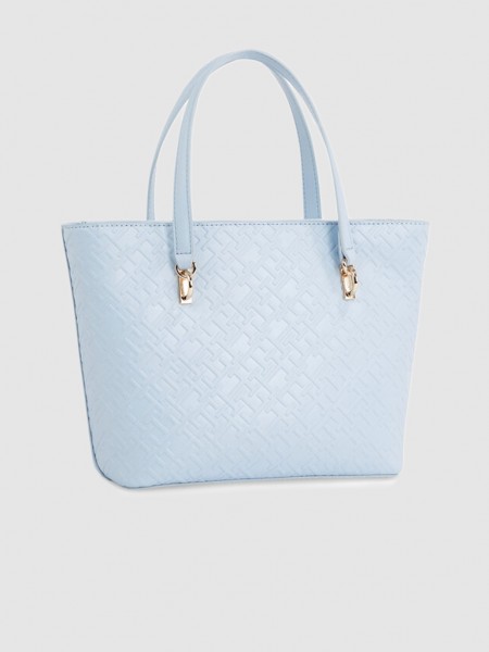 Tote Bags Mulher Tommy Jeans