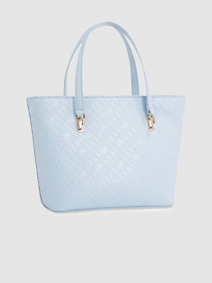 Tote Bags Woman Tommy Jeans