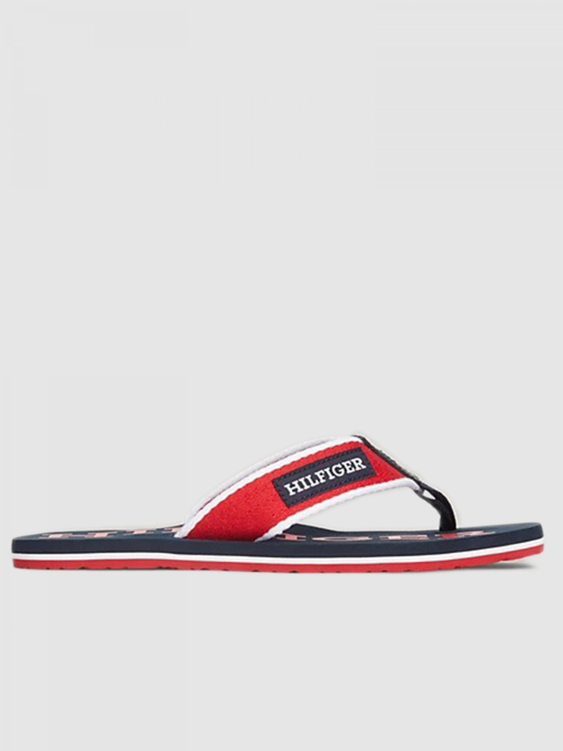 Chanclas Hombre Tommy Hilfiger Footwear