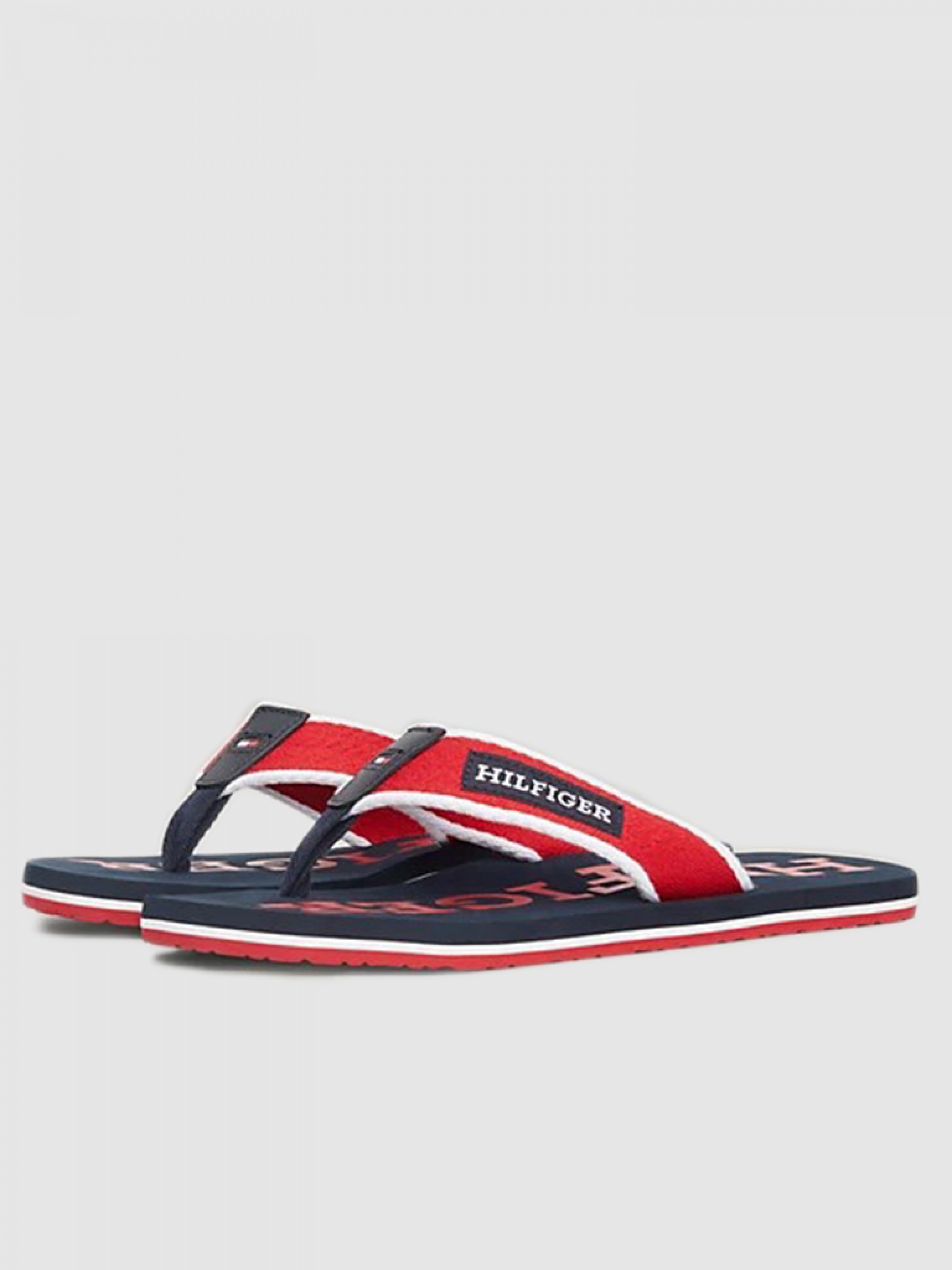 Chanclas Hombre Tommy Hilfiger Footwear