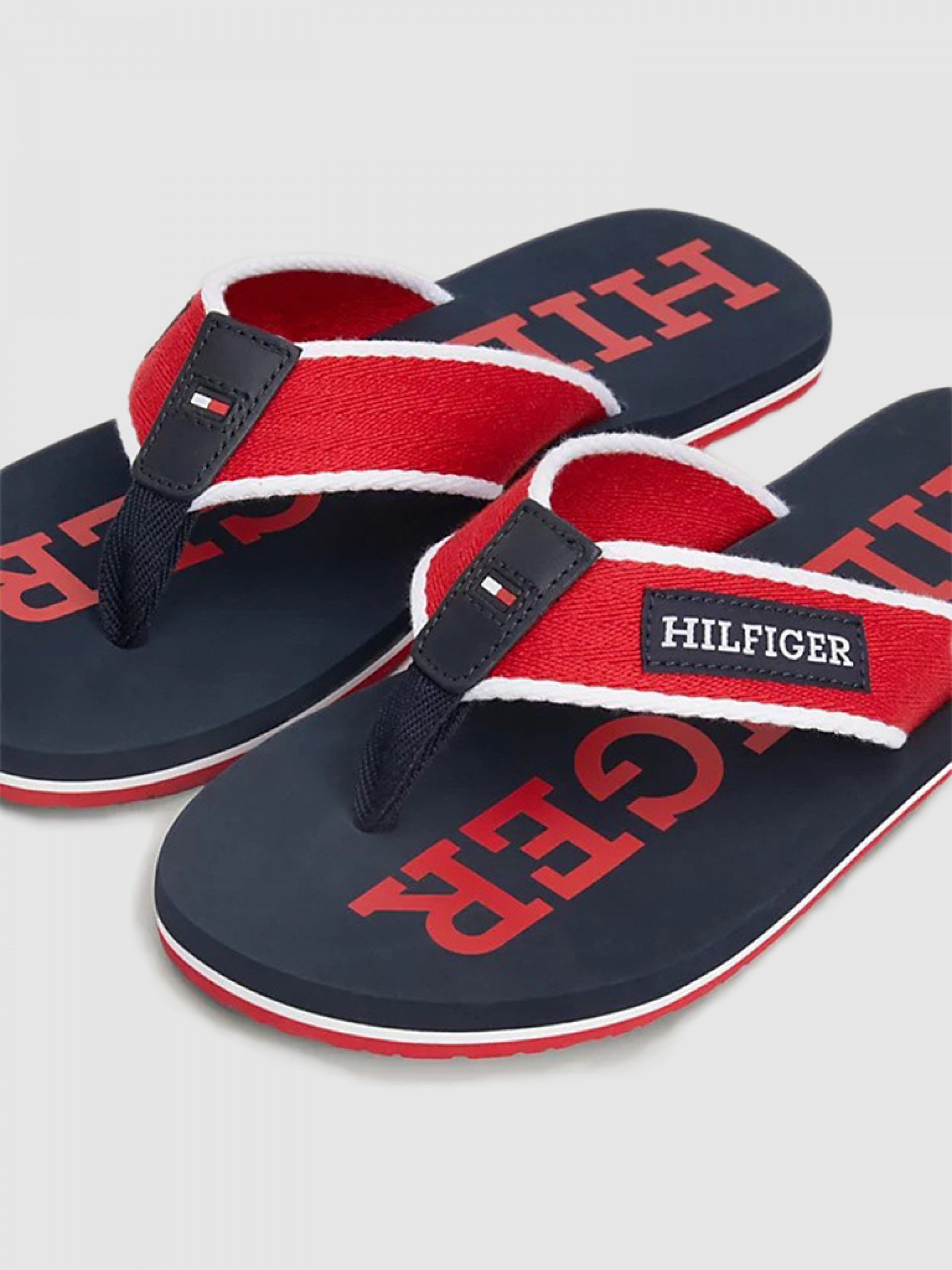 Chanclas Hombre Tommy Hilfiger Footwear