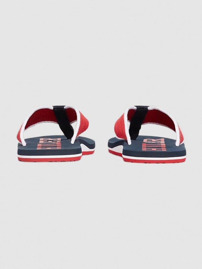 Chanclas Hombre Tommy Hilfiger Footwear