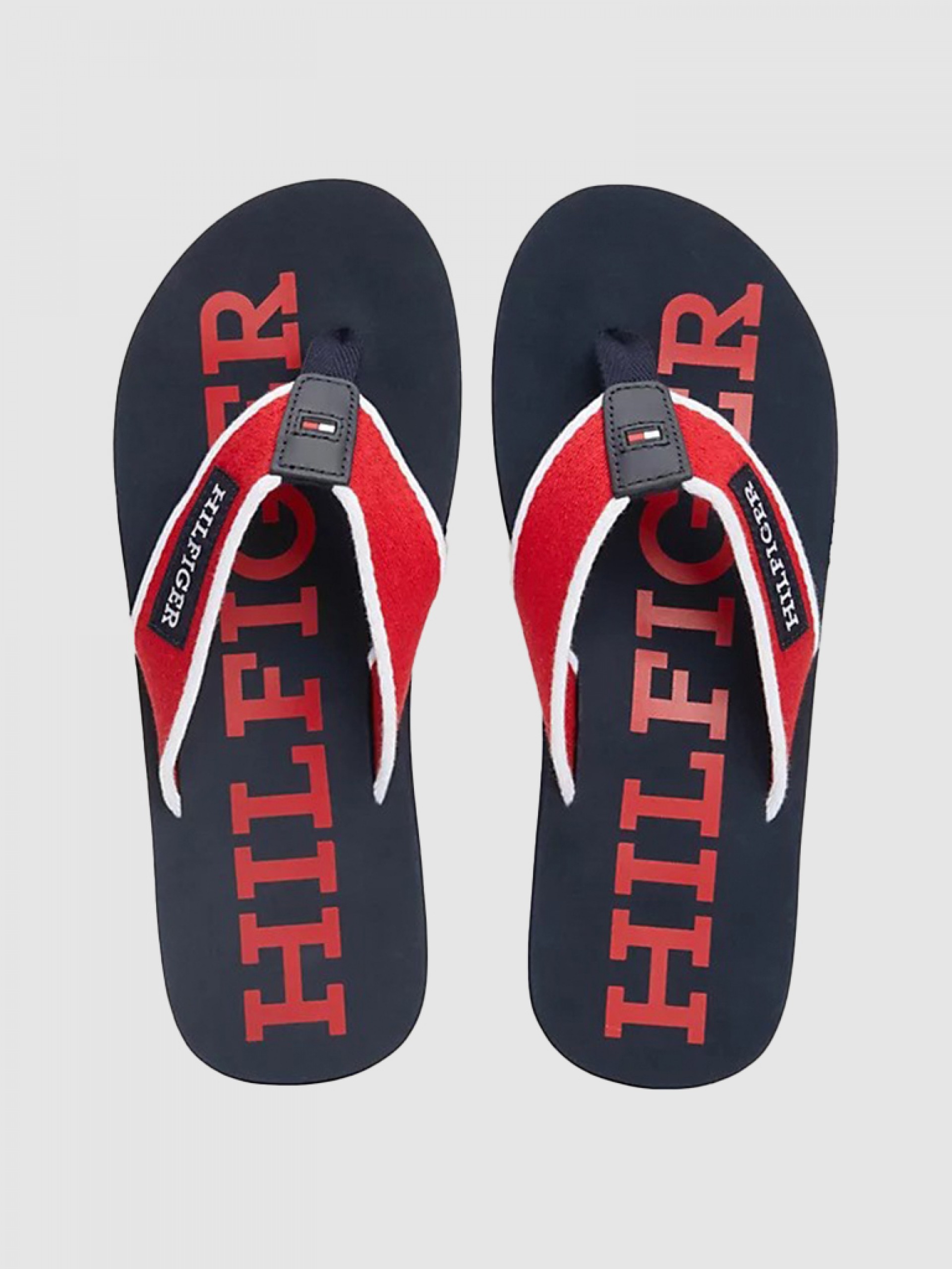 Chanclas Hombre Tommy Hilfiger Footwear