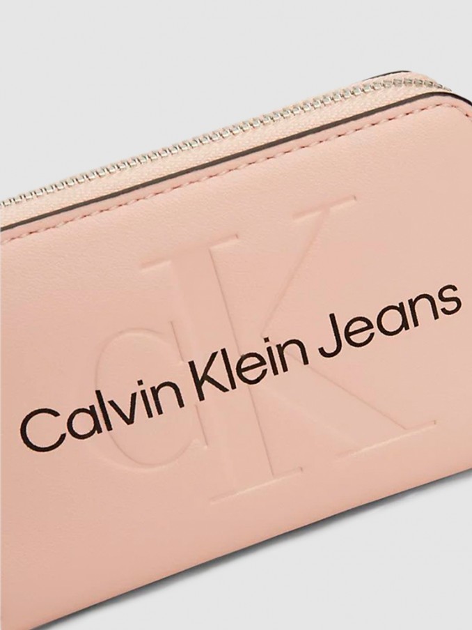 Wallet Woman Calvin Klein