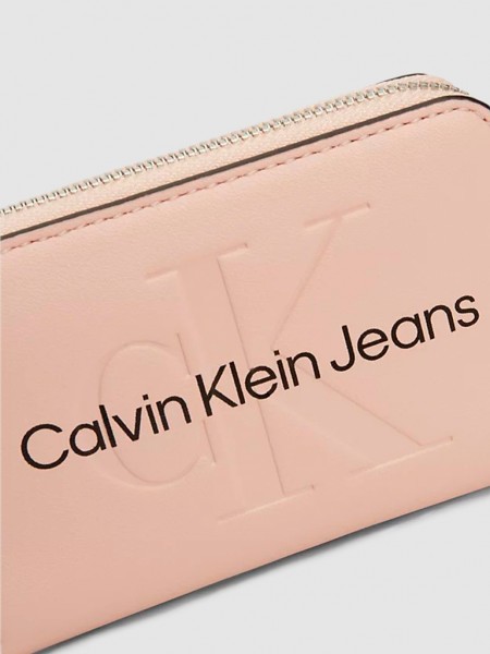 Wallet Woman Calvin Klein