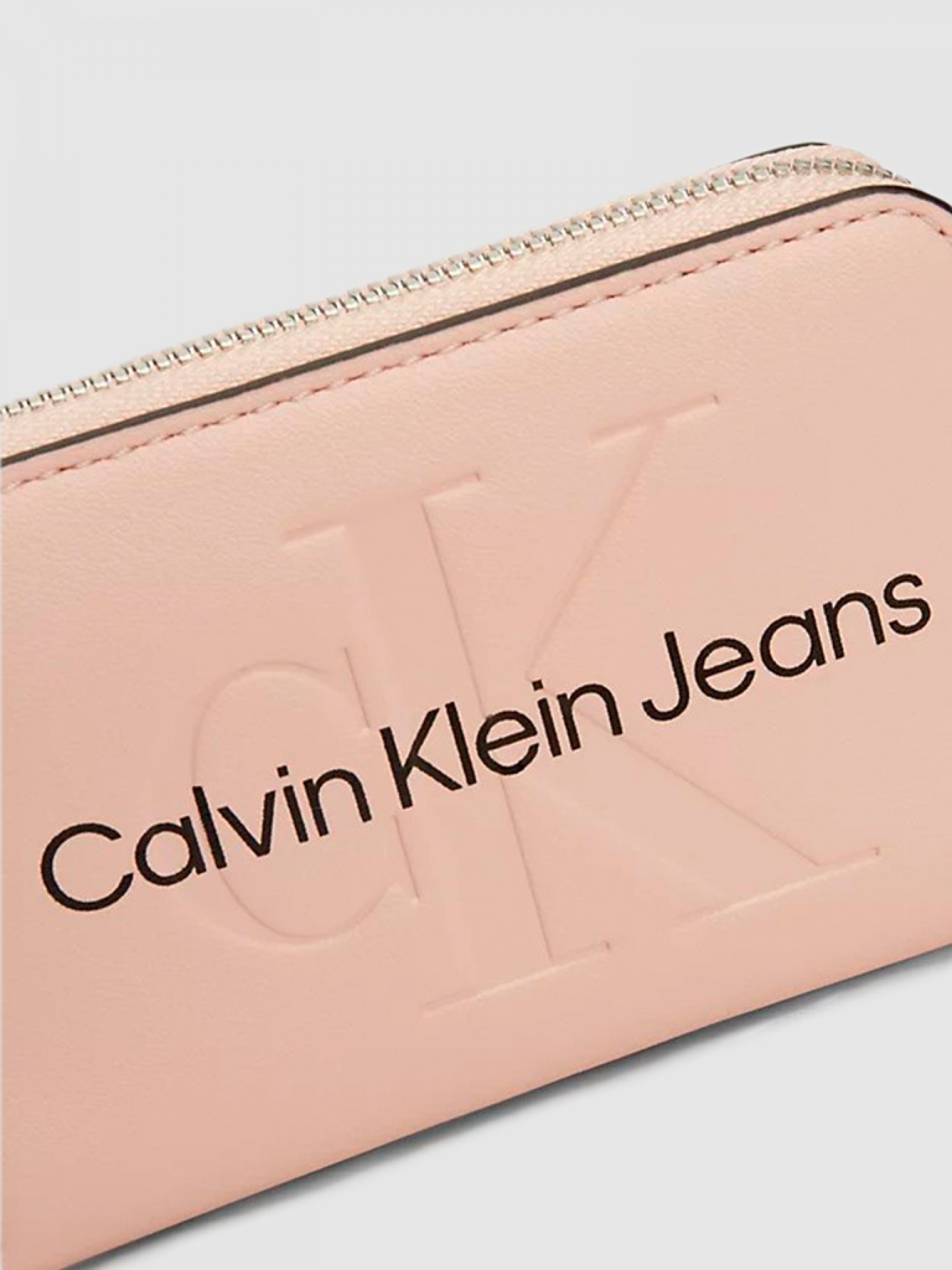 Billetera Mujer Calvin Klein