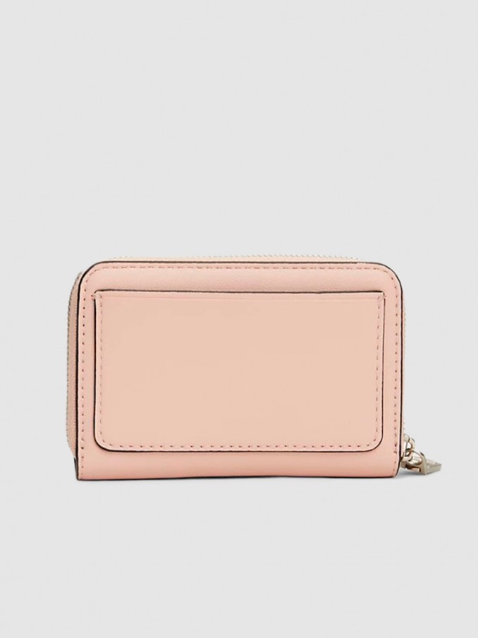 Billetera Mujer Calvin Klein