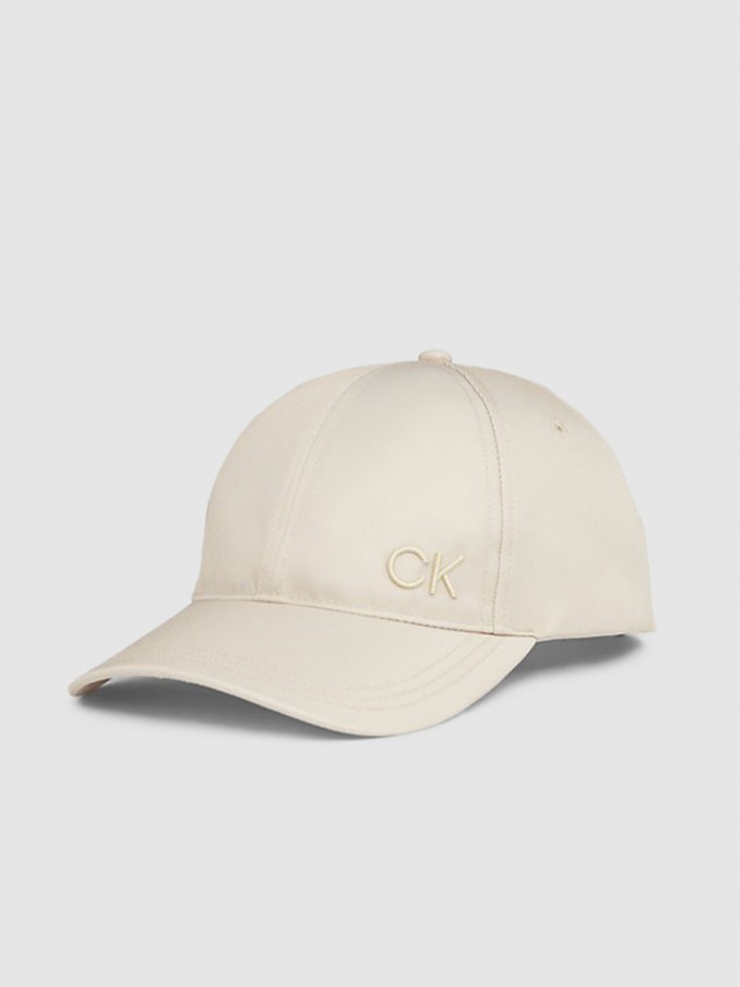 Gorras Mujer Calvin Klein