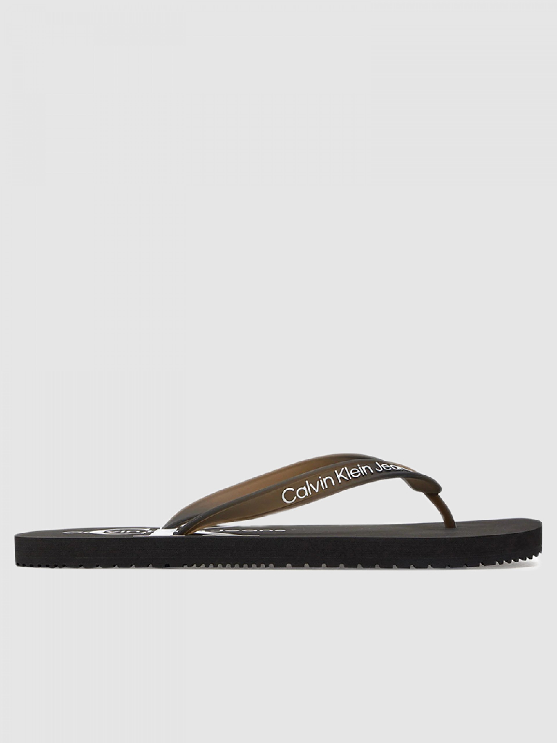 Flip Flops Man Calvin Klein
