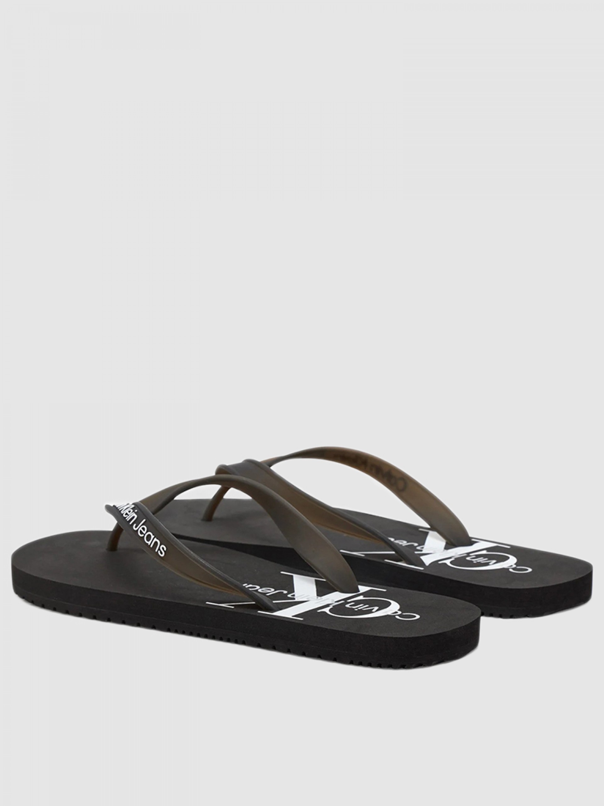 Flip Flops Man Calvin Klein