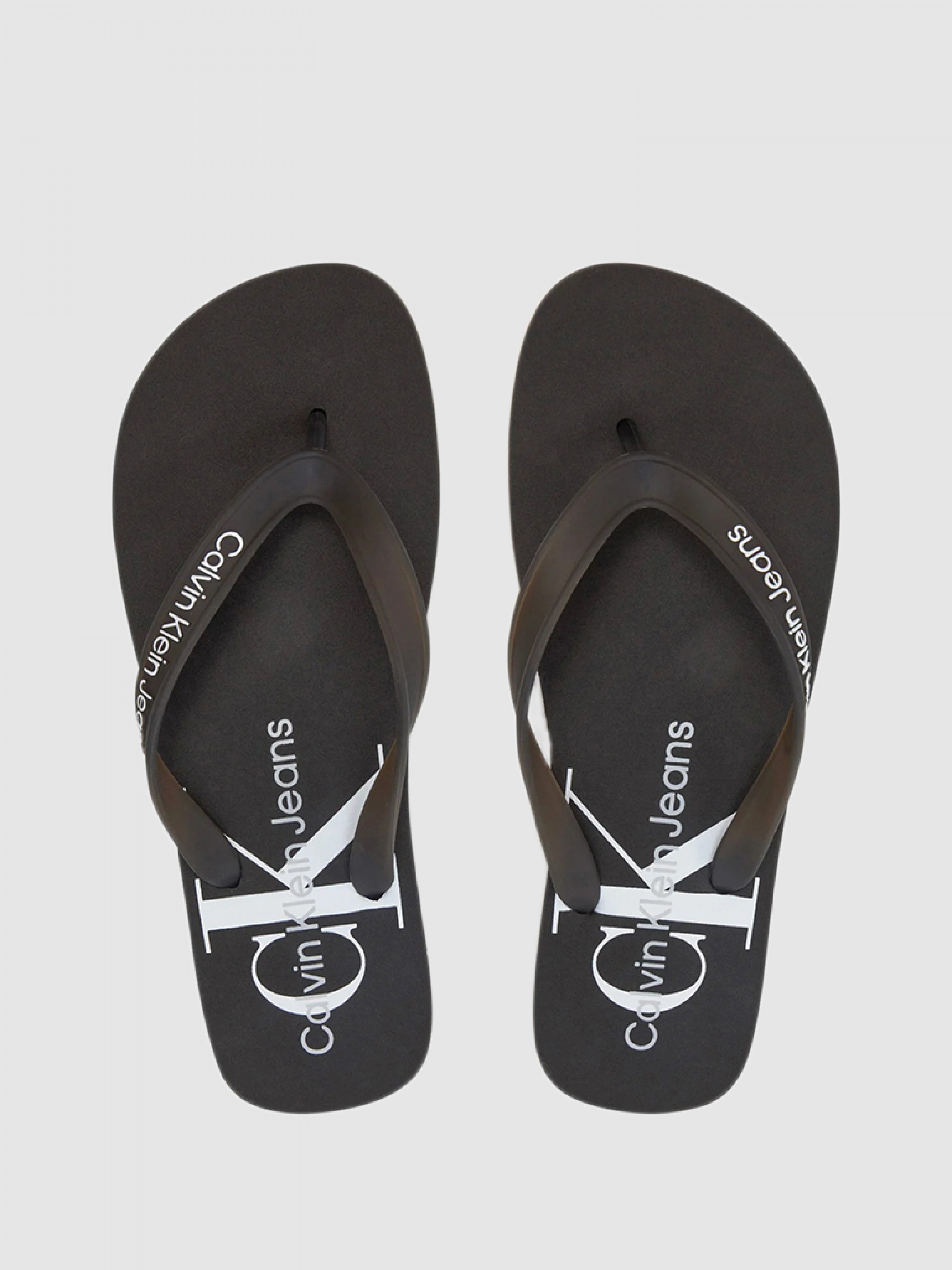 Flip Flops Man Calvin Klein