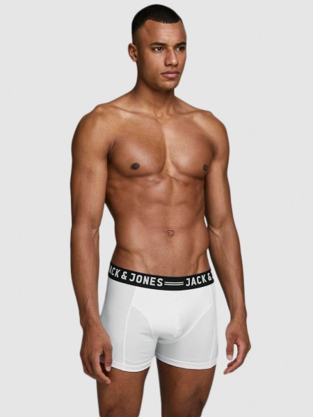 Underpants Man Jack & Jones Underpants Man Jack & Jones