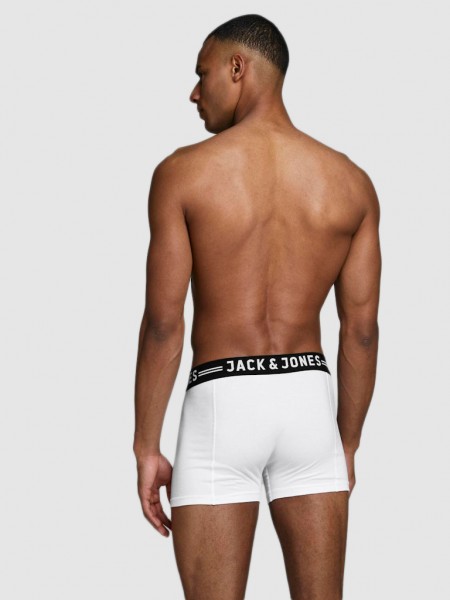 Underpants Man Jack & Jones Underpants Man Jack & Jones
