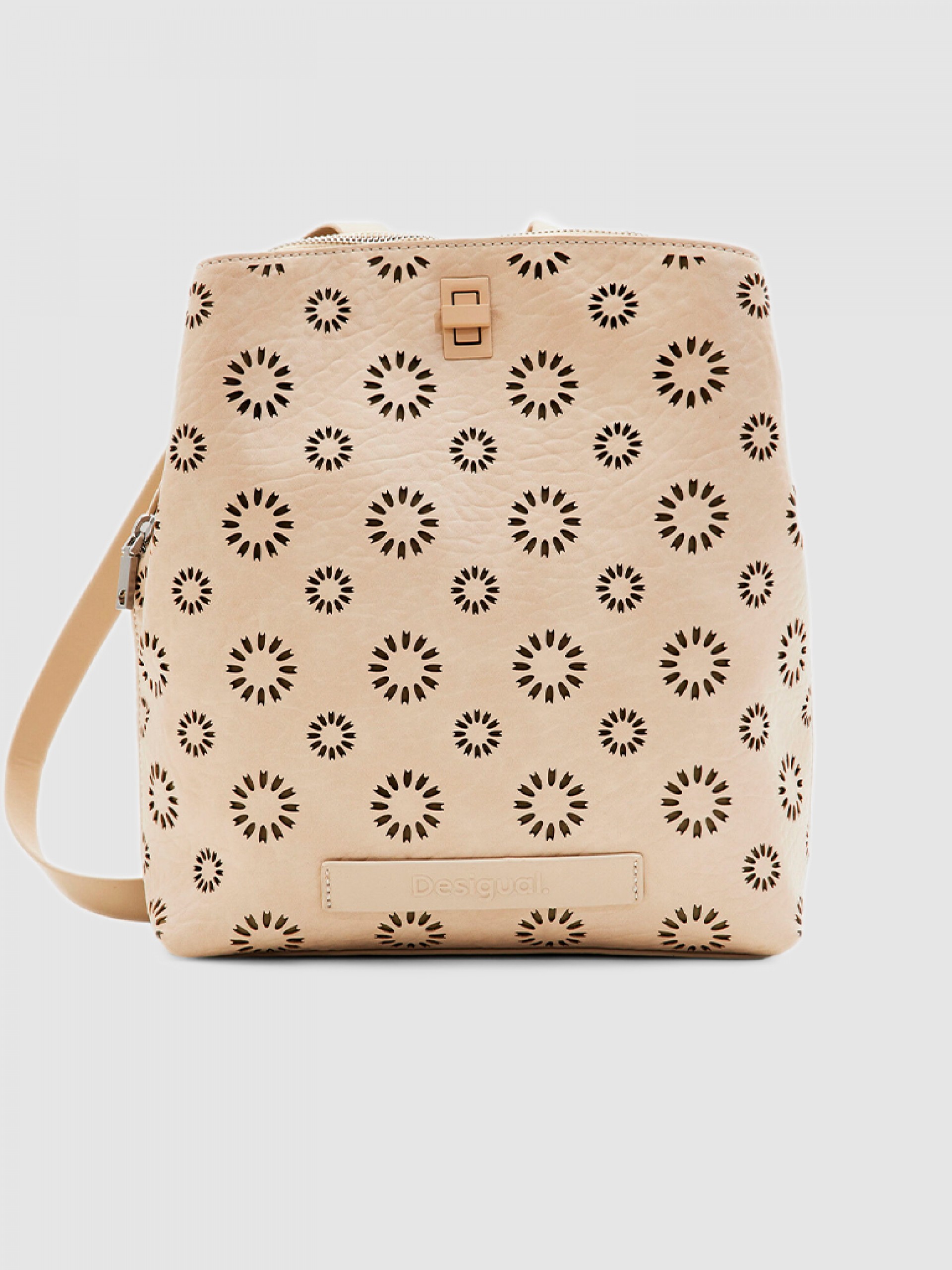 Backpack Woman Desigual