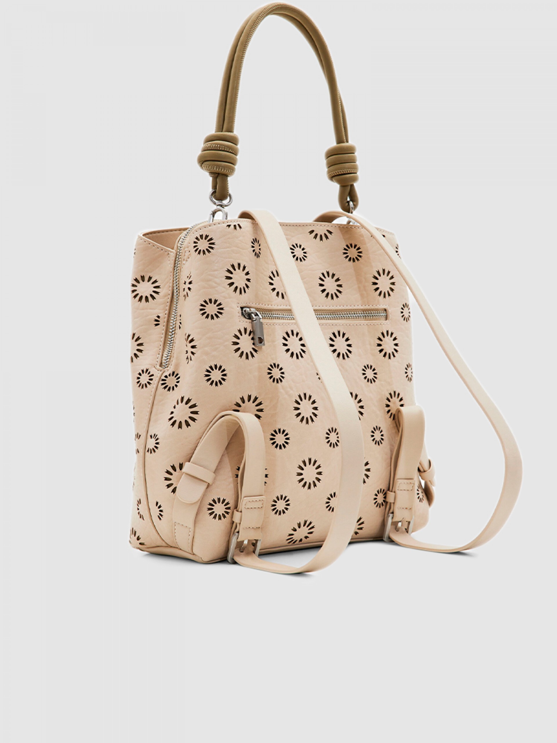 Backpack Woman Desigual