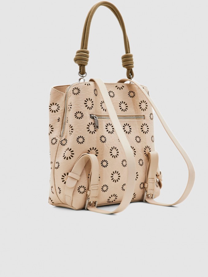 Backpack Woman Desigual