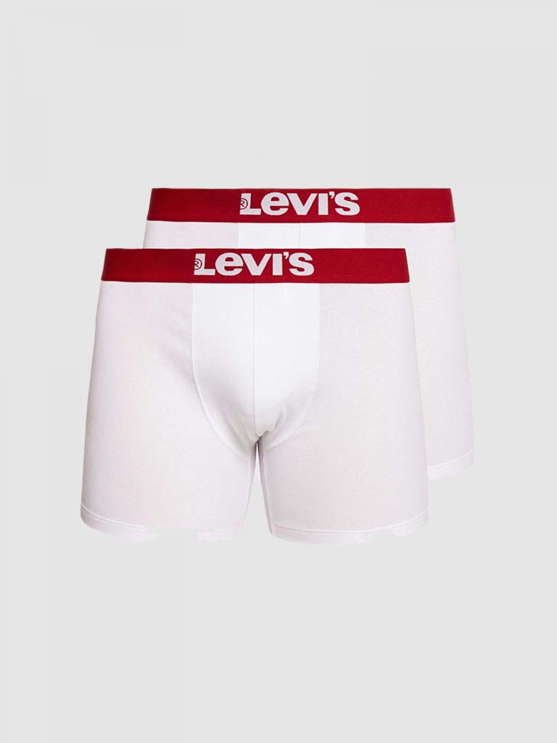 Underpants Man Levis