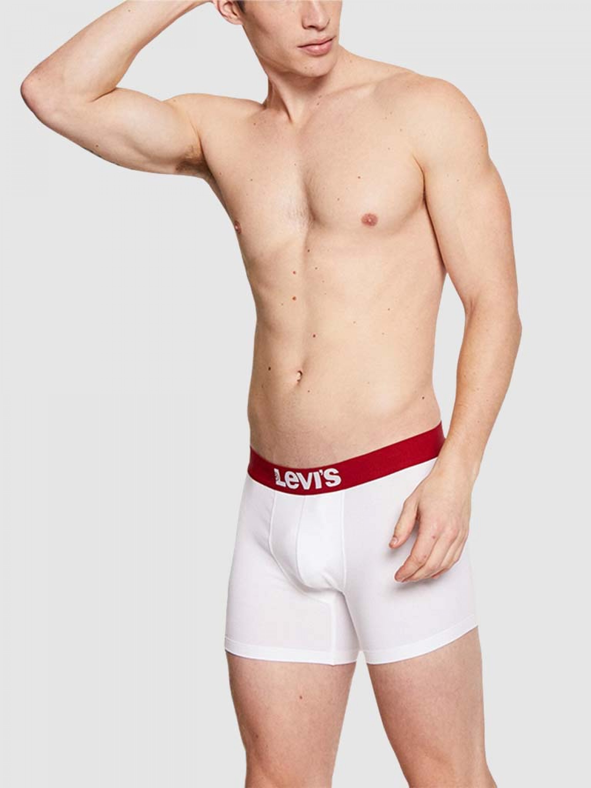 Underpants Man Levis