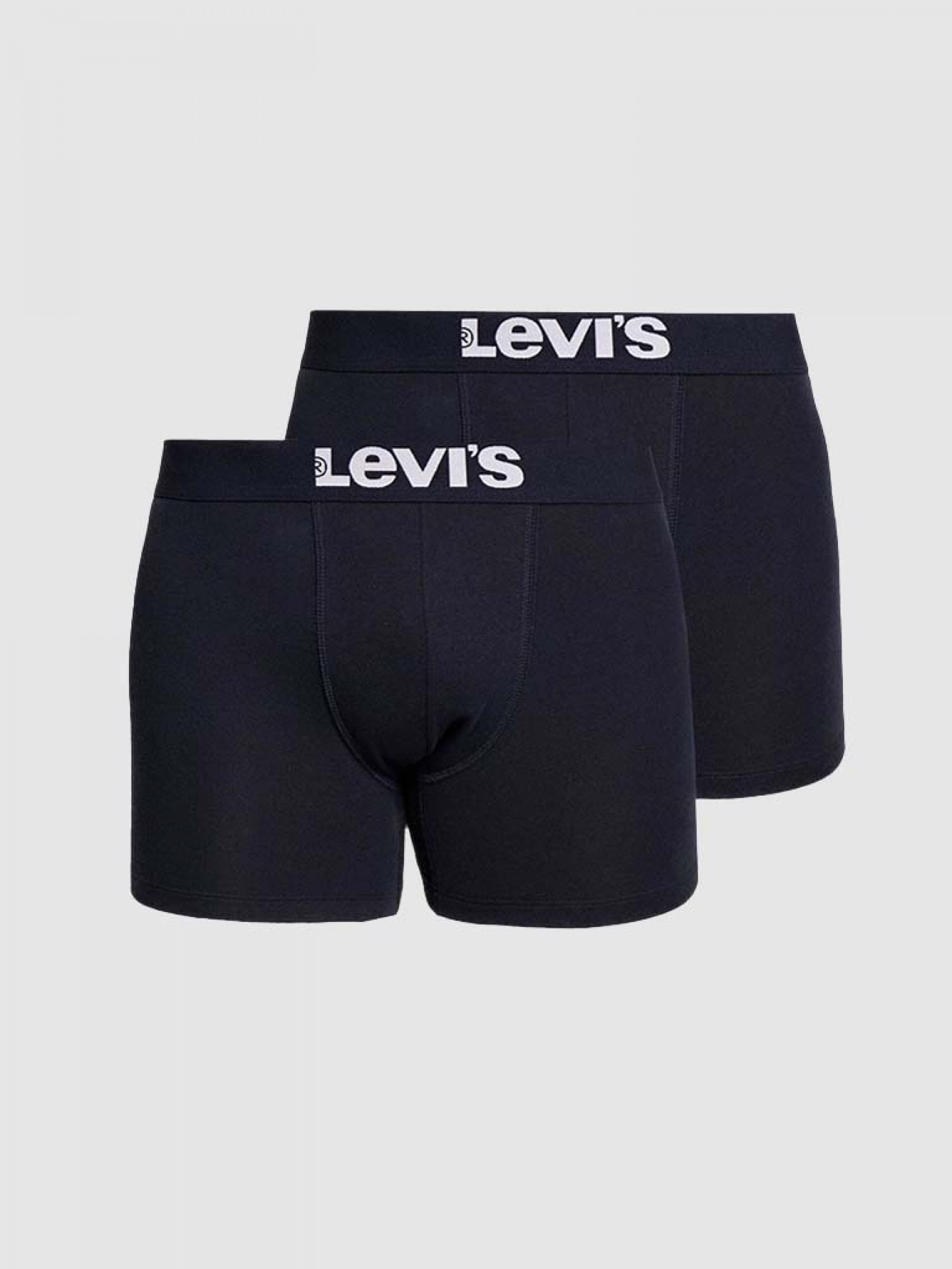 Underpants Man Levis