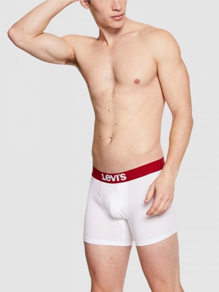 Calzoncillos Hombre Levis