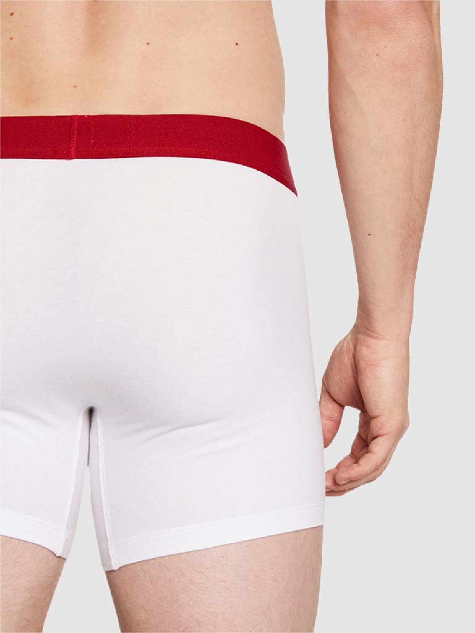 Underpants Man Levis