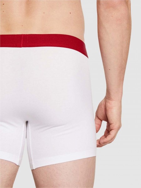 Underpants Man Levis Underpants Man Levis
