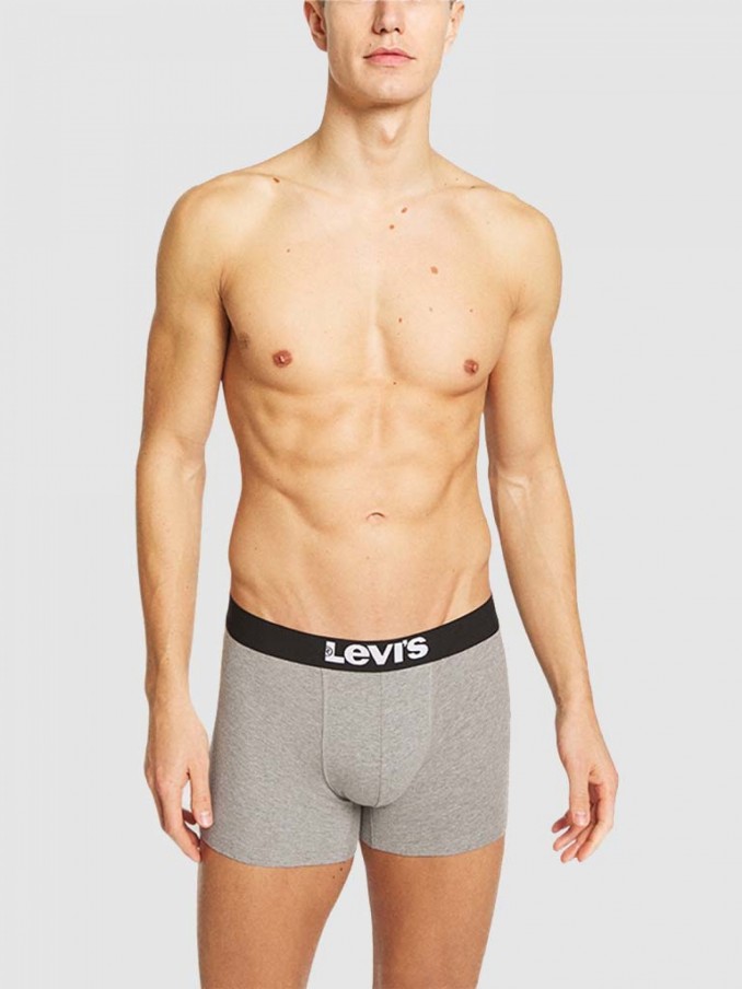 Underpants Man Levis