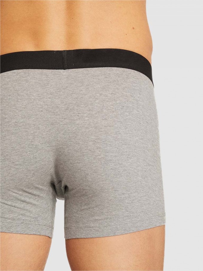 Underpants Man Levis