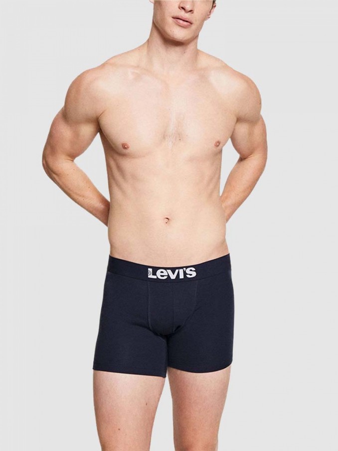 Underpants Man Levis
