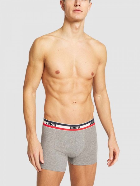 Underpants Man Levis