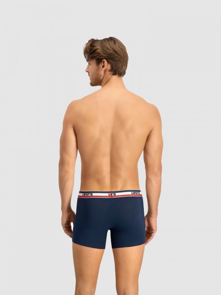 Underpants Man Levis Underpants Man Levis
