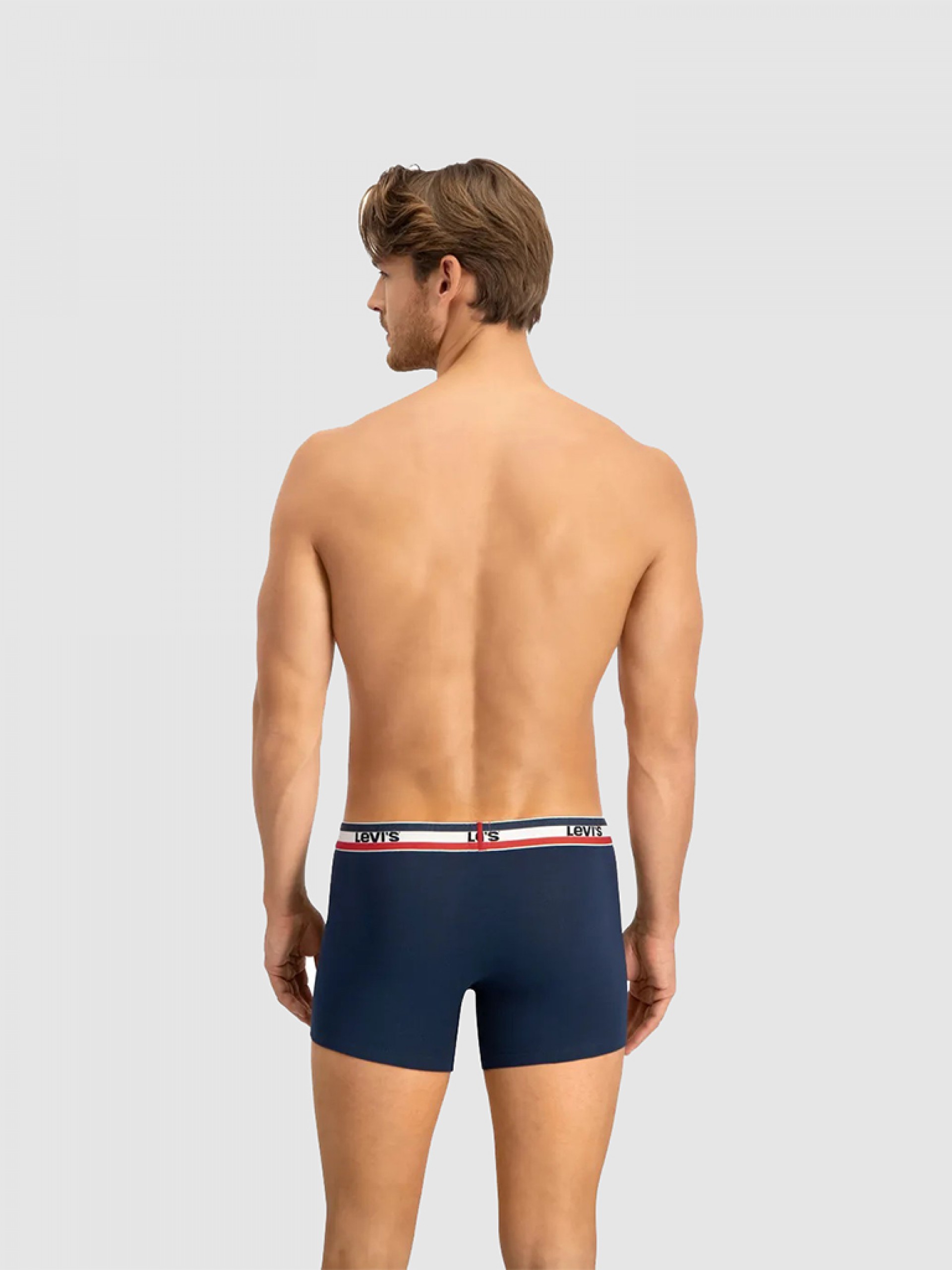 Calzoncillos Hombre Levis