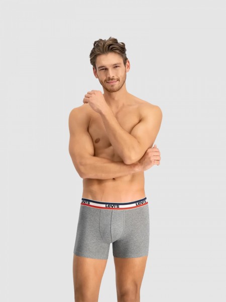Underpants Man Levis Underpants Man Levis