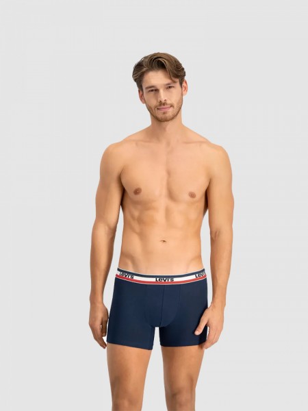 Underpants Man Levis