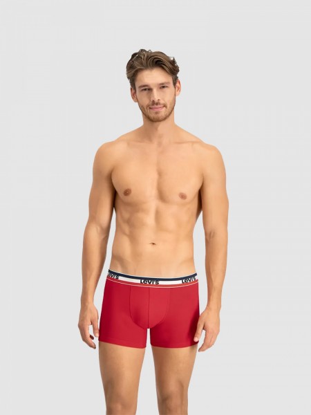 Underpants Man Levis