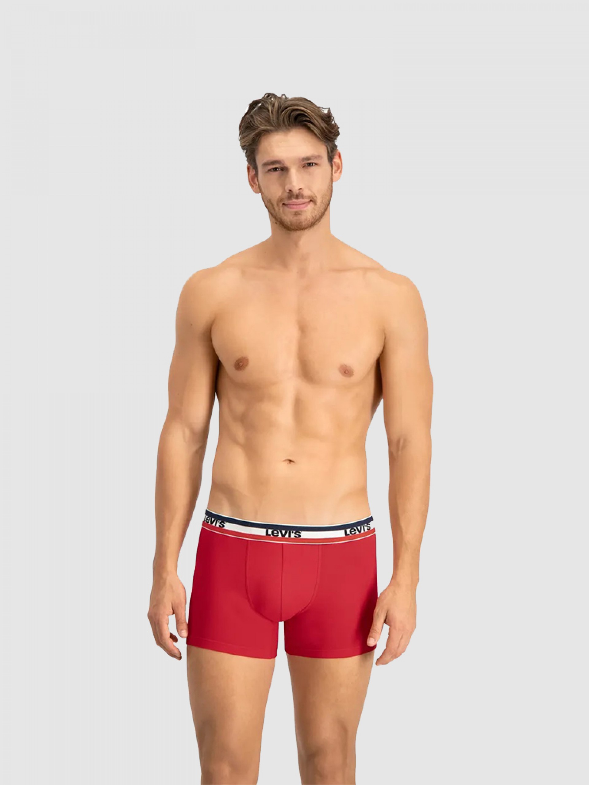 Calzoncillos Hombre Levis