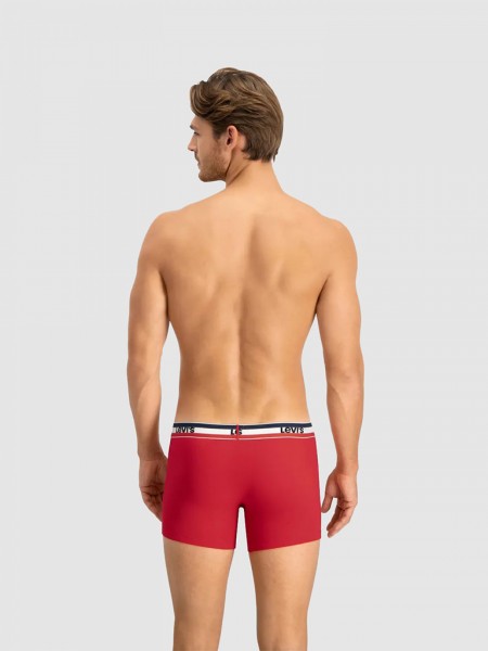 Underpants Man Levis Underpants Man Levis