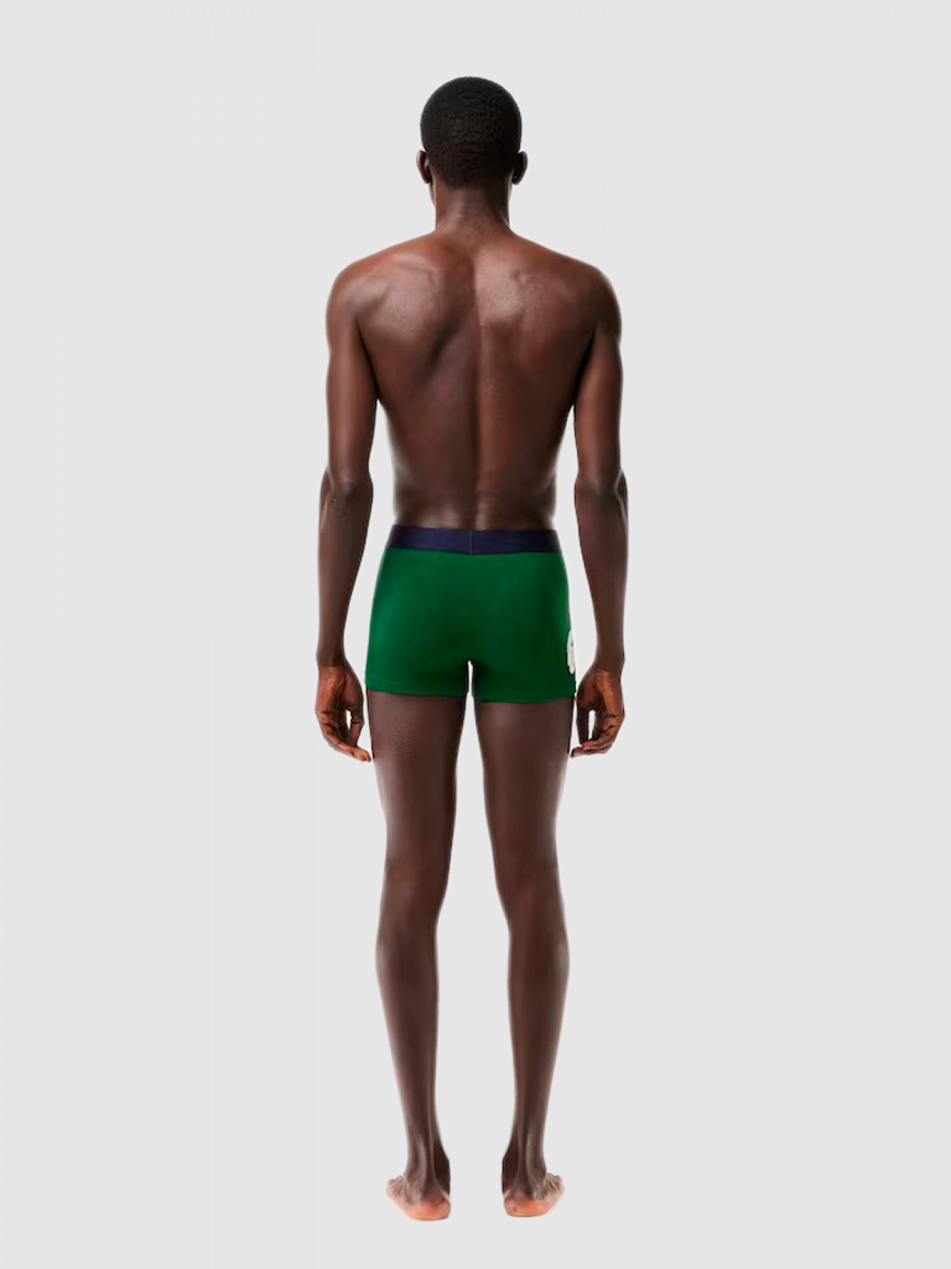 Calzoncillos Hombre Lacoste