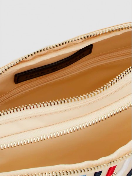 Bolsos de hombro Mujer Tommy Jeans