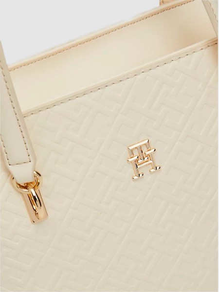 Tote Bags Mulher Tommy Jeans